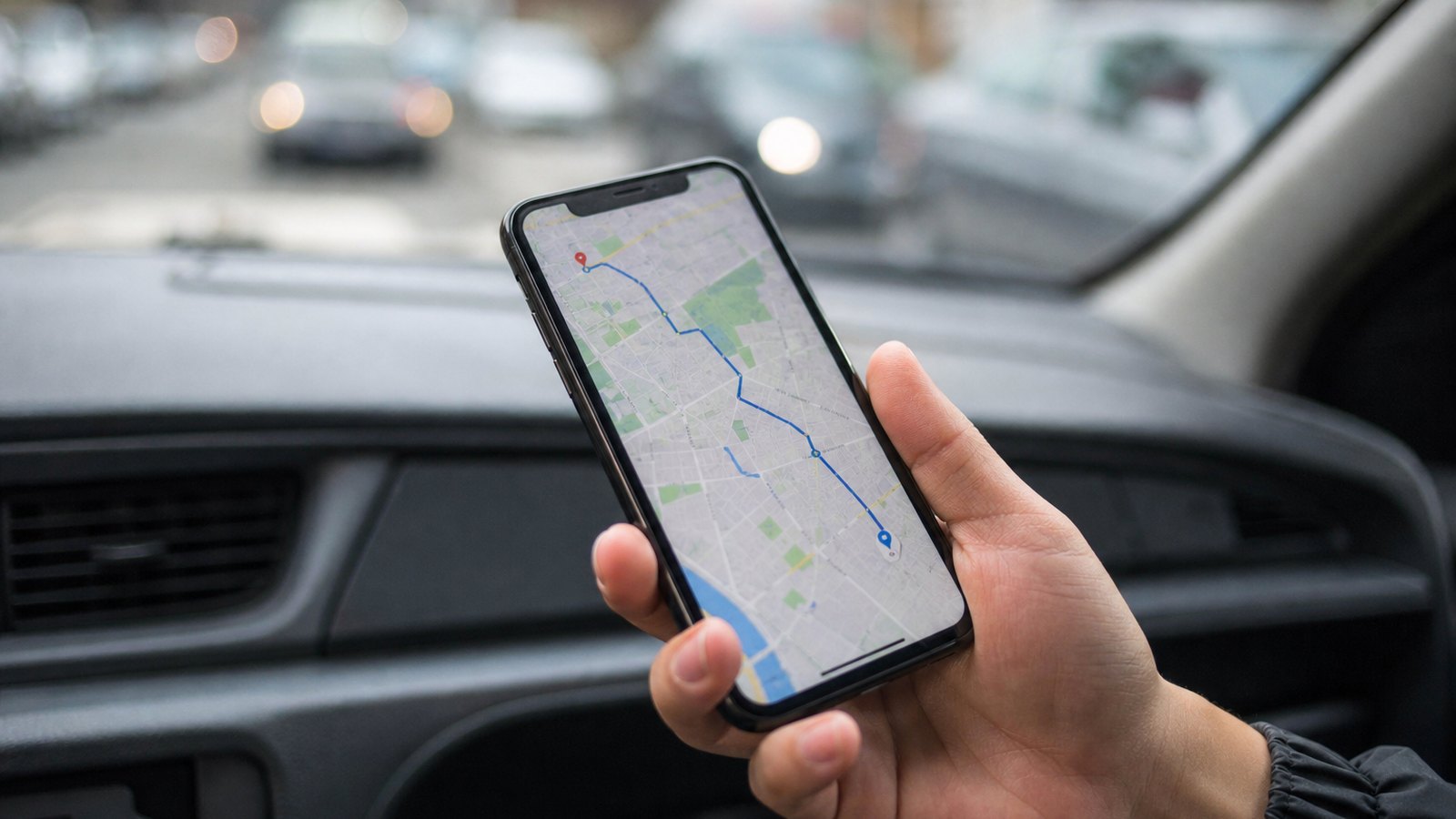 Organisation de tournées de nettoyage entre chantiers dispersés