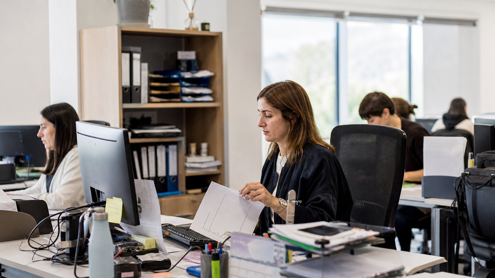 Preuve de la réalisation d'une prestation de ménage