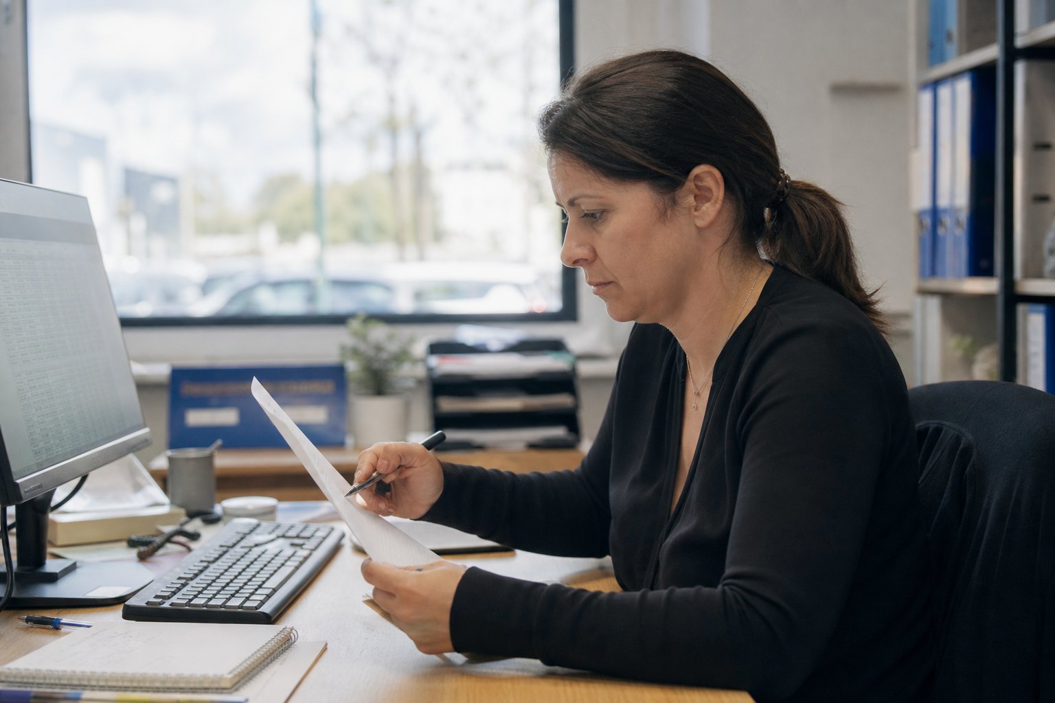 MenageProg, le planning et le pointage pour les entreprises de ménage et de propreté